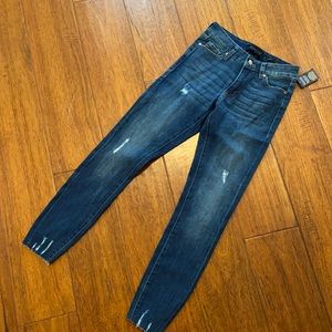 Kendall and Kylie jeans - NWT